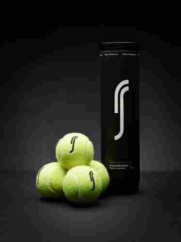 RS All Court (Black Edition) Tennis Balls