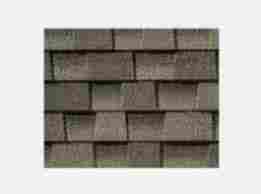 Roofing Shingles - Weathered Wood