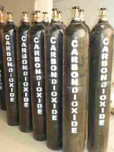 Carbon Dioxide cylinder