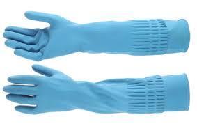 Durable Full Arm Gloves