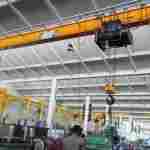 Gantry Crane