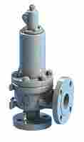 Spring Loaded Safety Relief Valve