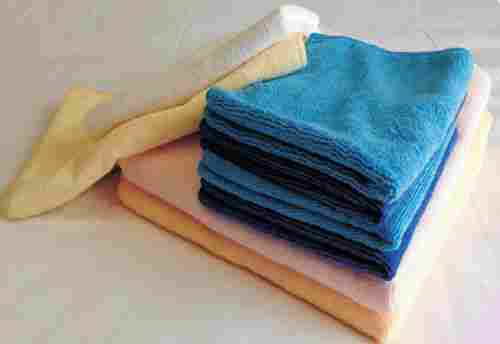 Easy Clean Microfiber Terry Cleaning Cloth Towel Wipe