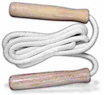 Nylon Skipping Rope