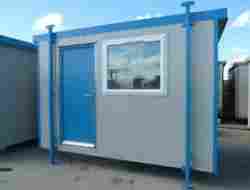 Porta Cabin/Pre Fabricated Building Structures