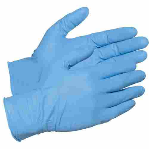 Disposable Food Industrial Work Gloves Powder Free