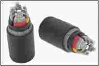 Low Tension Power Cable lt-cable