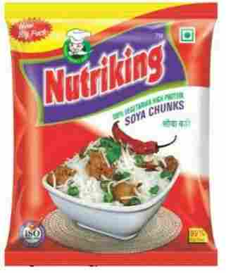 Nutriking Soya Chunk
