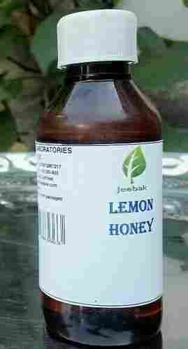 Lemon Honey