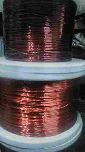 Super Enameled Copper Winding Wires