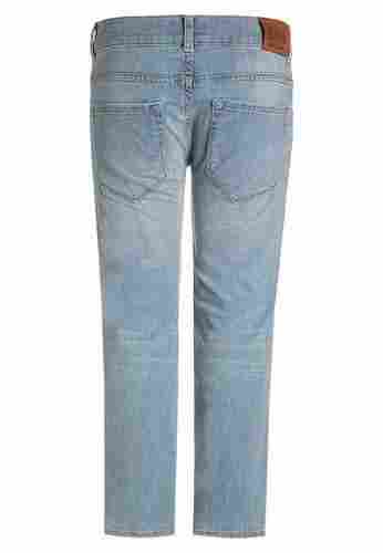 American Outfitters Enfant Jeans Slim - Wash Light