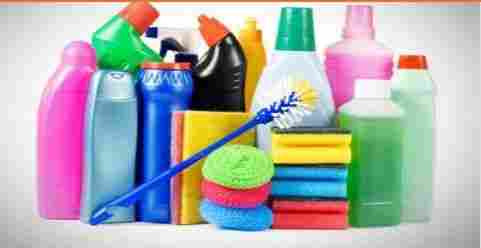 Household Consumer Products