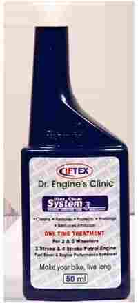 IFTEX Clean System 23 Extra