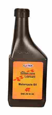 IFTEX System Nano Lubricant Motorcycle Oil 4T (SAV 20 W 40)
