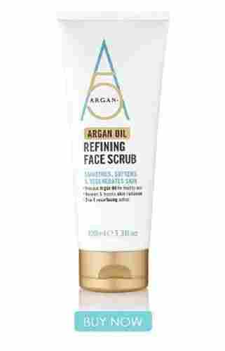 Argan Plus Refining Face Scrub 100ml