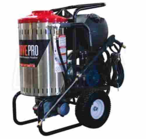 Bravepro Professional 2000 Psi Electric Hot Water Pressure Washer