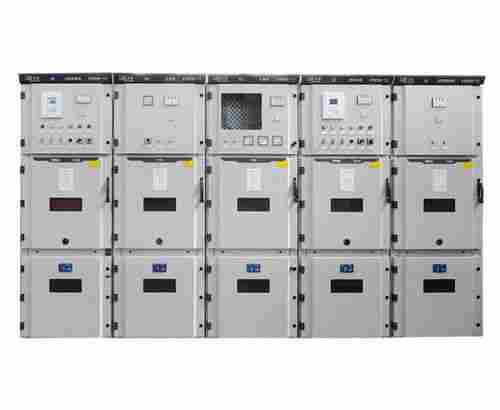 HXGN-12 Type Metal Enclosed High Voltage Distribution Switchgear 
