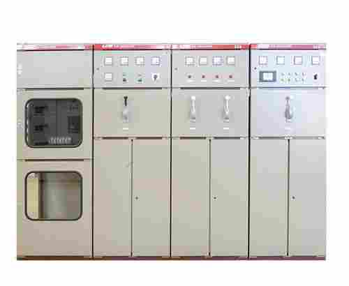Three Phase 630A-3150A Low Voltage GGD Series Distribution Switchgear