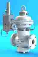 D53 Series Gas Pressure Regulators