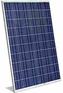 Goldi Green 120 Watt Solar Panel