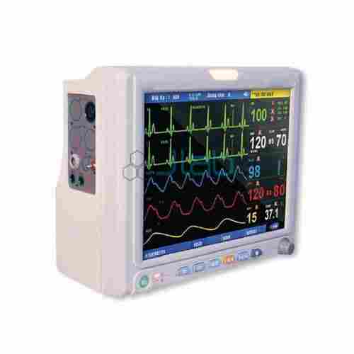 SSM Cardiotrace Cardiac Monitor