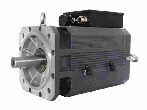 5.5kW Liquid - Cooled 15000rpm Spindle Motor