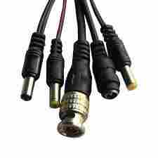 DC Connector Wires