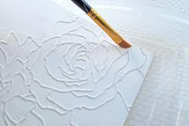 Plating Embossing Service