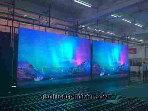 Indoor LED Screen On Rent