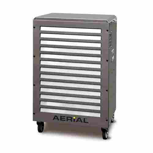 AD810-P : 10 Portable Industrial Dehumidifier