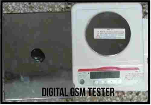 Digital Gsm Tester