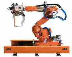 Industrial Robotic