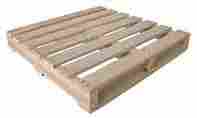 Commercial Wooden Pallet