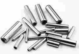 Cylindrical Needle Rollers