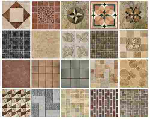 Designer Tiles