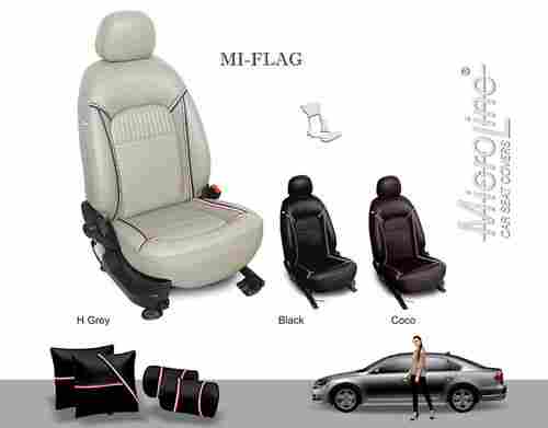 Mi-Flag Latest Car Seat Covers