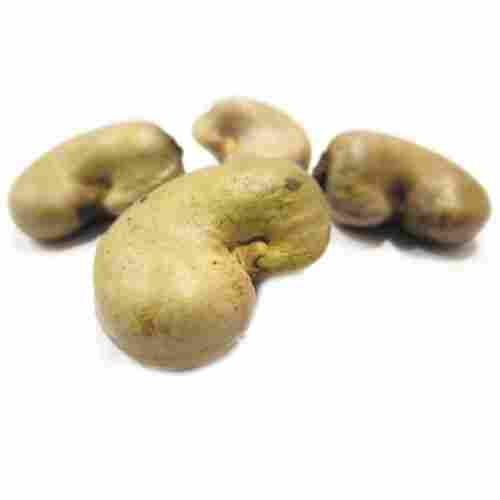 Natural Raw Cashew Nuts