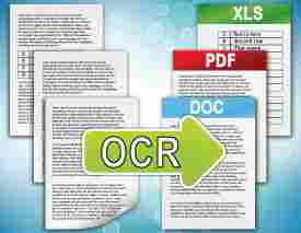  Ocr सॉफ्टवेयर