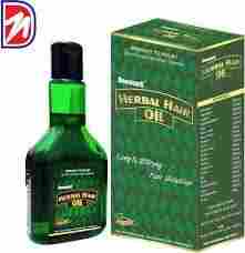 High Quality Herbal Hair Oil