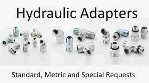 Hydraulic Adapter