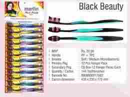 Merlin Toothbrush