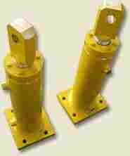 Reliable Hydraulic Cylinder