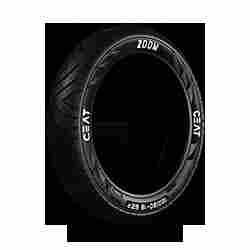 CEAT Zoom Motorcycle Tyre