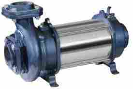Horizontal SS BODY Openwell Submersible Pump