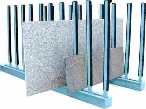 Ausavina Steel Slab Racks