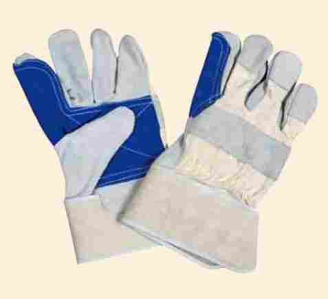 Cotton Canvas Lining Gloves