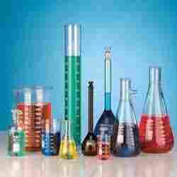 Laboratory Scientific Glassware