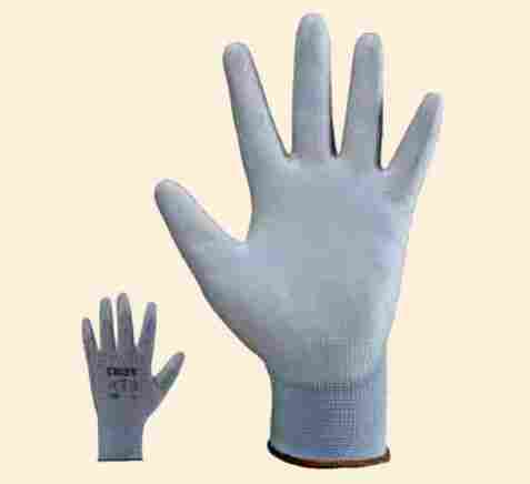 Polyurethane Coated Glove