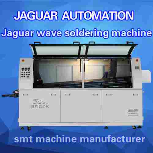 Wave Soldering Machine For LED Assembly Line
