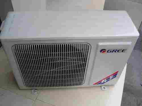 Air Conditioner Cover Mould